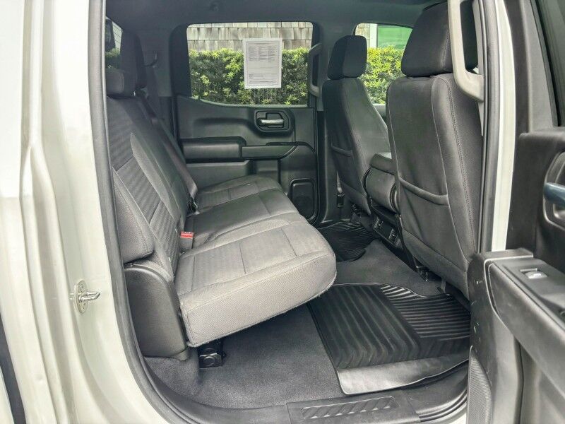 2023 Chevrolet Silverado 1500 Custom Wilmington NC