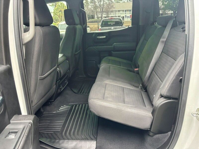 2023 Chevrolet Silverado 1500 Custom Wilmington NC