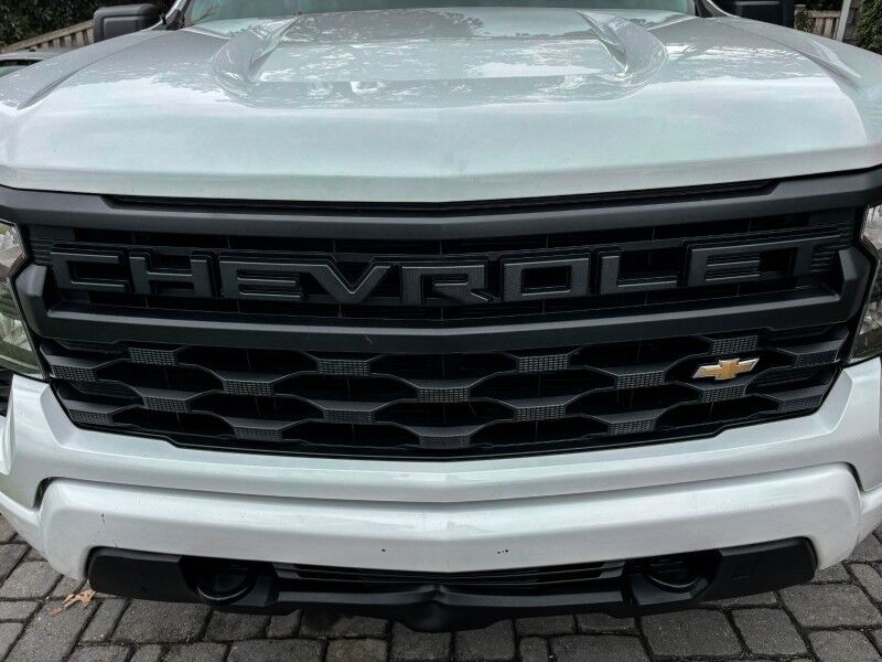 2023 Chevrolet Silverado 1500 Custom Wilmington NC