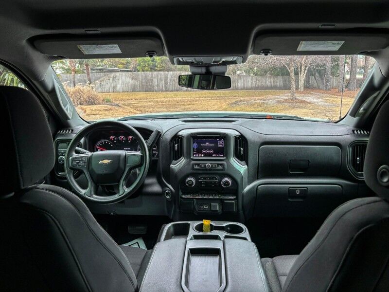 2023 Chevrolet Silverado 1500 Custom Wilmington NC