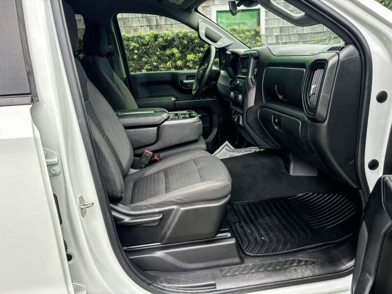 2023 Chevrolet Silverado 1500 Custom Wilmington NC