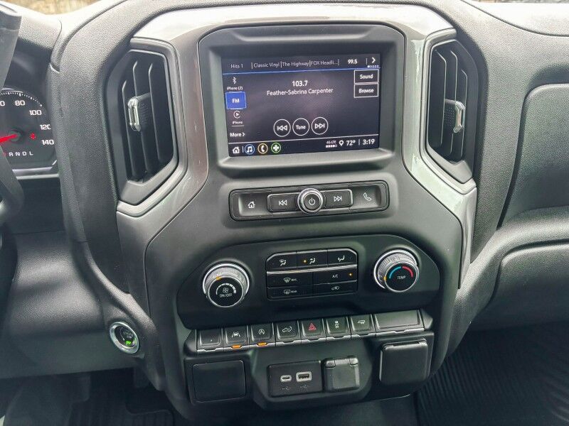 2023 Chevrolet Silverado 1500 Custom Wilmington NC