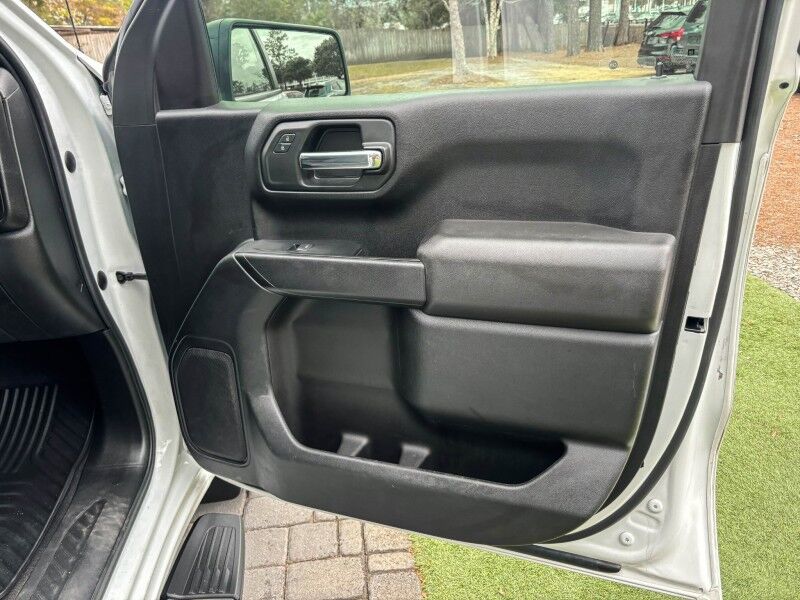 2023 Chevrolet Silverado 1500 Custom Wilmington NC