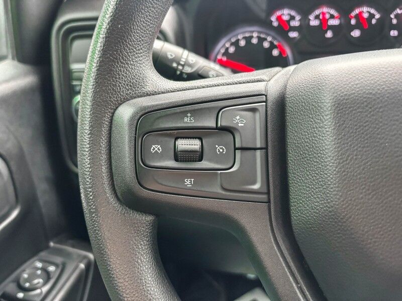 2023 Chevrolet Silverado 1500 Custom Wilmington NC