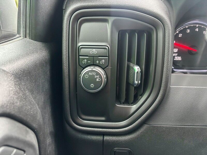 2023 Chevrolet Silverado 1500 Custom Wilmington NC