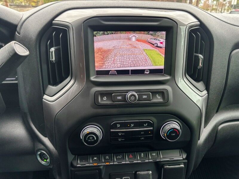 2023 Chevrolet Silverado 1500 Custom Wilmington NC