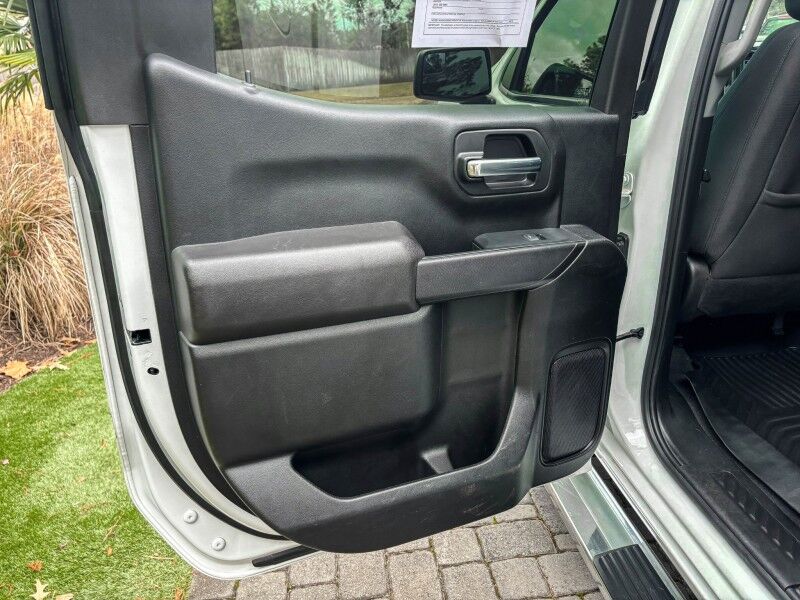 2023 Chevrolet Silverado 1500 Custom Wilmington NC