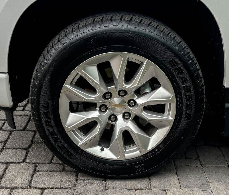 2023 Chevrolet Silverado 1500 Custom Wilmington NC