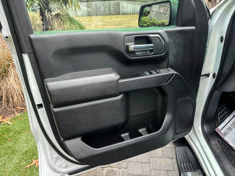 2023 Chevrolet Silverado 1500 Custom Wilmington NC