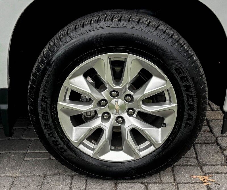 2023 Chevrolet Silverado 1500 Custom Wilmington NC