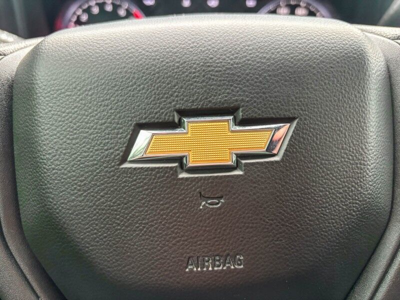 2023 Chevrolet Silverado 1500 Custom Wilmington NC