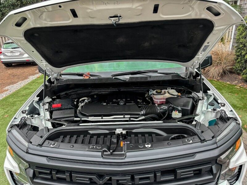 2023 Chevrolet Silverado 1500 Custom Wilmington NC