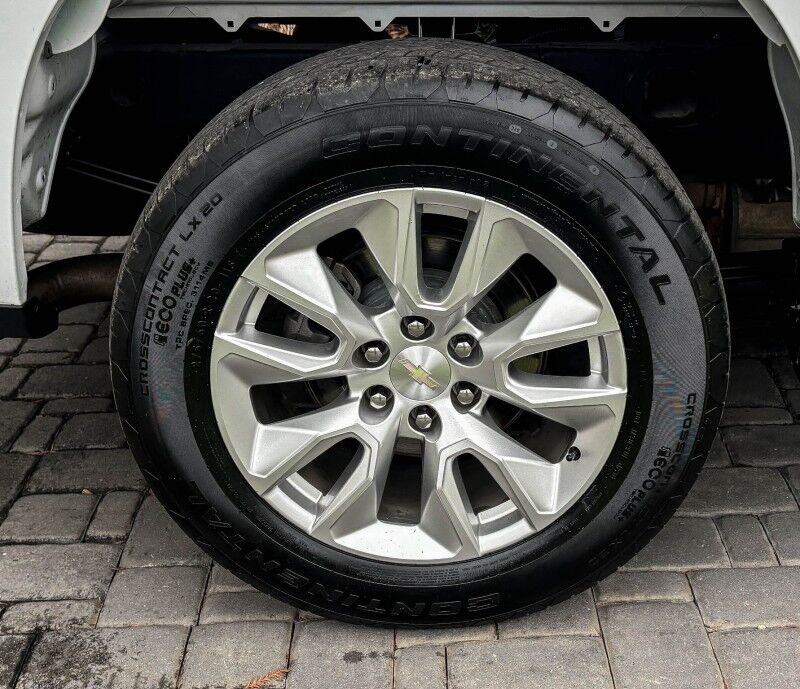 2023 Chevrolet Silverado 1500 Custom Wilmington NC