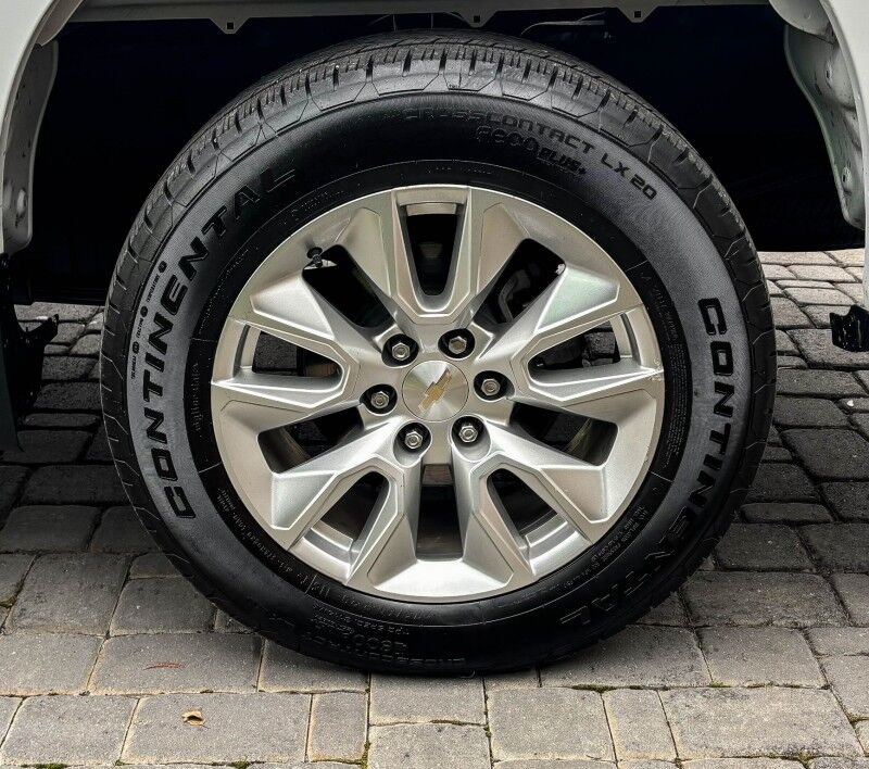 2023 Chevrolet Silverado 1500 Custom Wilmington NC