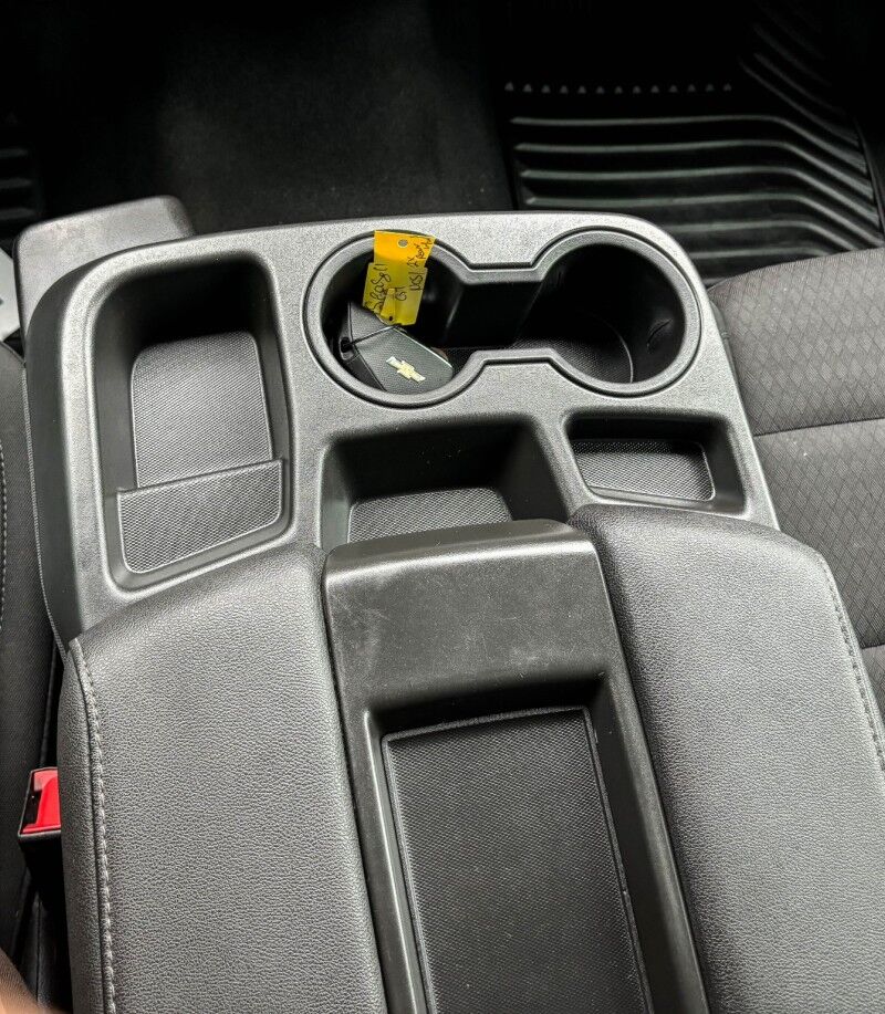 2023 Chevrolet Silverado 1500 Custom Wilmington NC