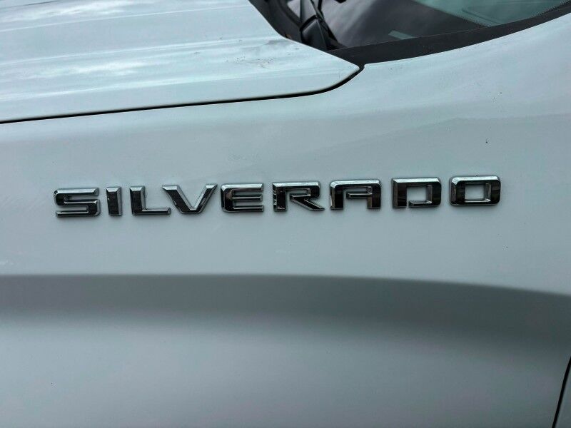 2023 Chevrolet Silverado 1500 Custom Wilmington NC