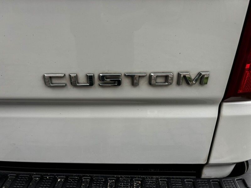 2023 Chevrolet Silverado 1500 Custom Wilmington NC