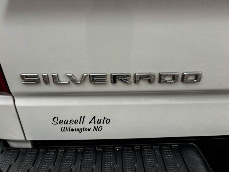 2023 Chevrolet Silverado 1500 Custom Wilmington NC