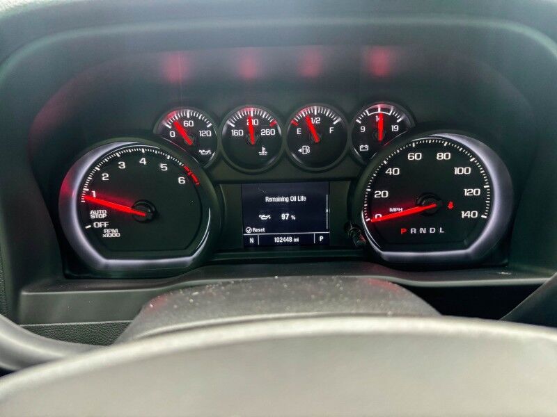 2023 Chevrolet Silverado 1500 Custom Wilmington NC