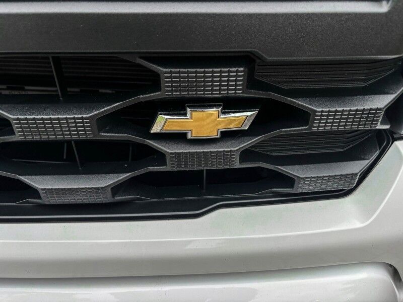 2023 Chevrolet Silverado 1500 Custom Wilmington NC