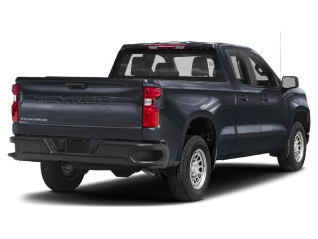 2023 Chevrolet Silverado 1500 Custom Winder GA