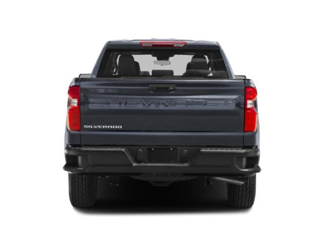 2023 Chevrolet Silverado 1500 Custom Winder GA