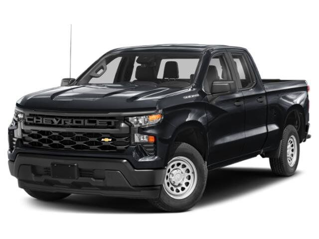 2023 Chevrolet Silverado 1500 Custom Winder GA