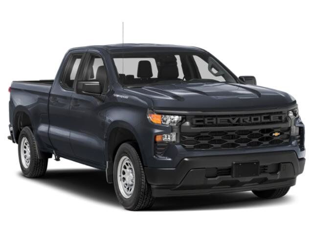 2023 Chevrolet Silverado 1500 Custom Winder GA