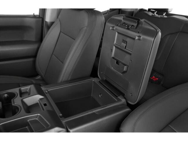 2023 Chevrolet Silverado 1500 Custom Winder GA