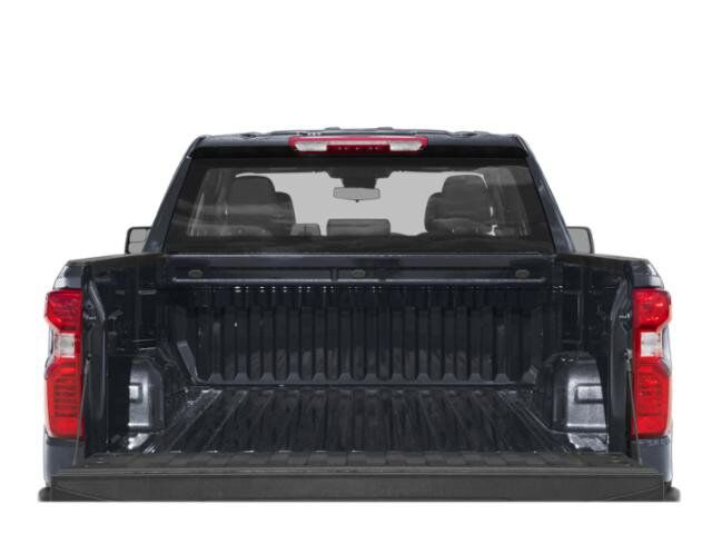 2023 Chevrolet Silverado 1500 Custom Winder GA