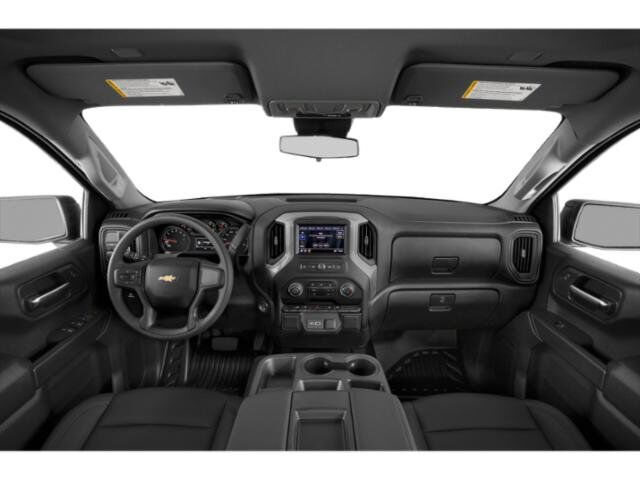 2023 Chevrolet Silverado 1500 Custom Winder GA