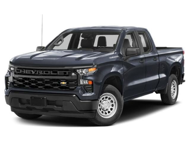 2023 Chevrolet Silverado 1500 Custom Winder GA