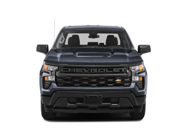 2023 Chevrolet Silverado 1500 Custom Winder GA