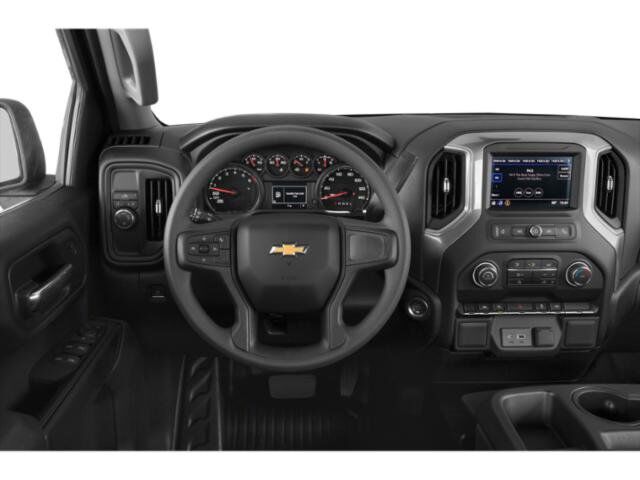 2023 Chevrolet Silverado 1500 Custom Winder GA