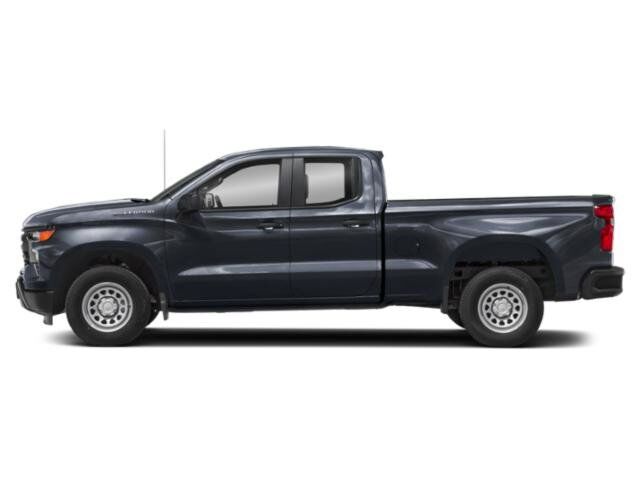 2023 Chevrolet Silverado 1500 Custom Winder GA