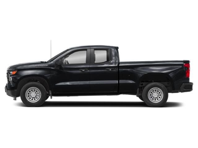 2023 Chevrolet Silverado 1500 Custom Winder GA