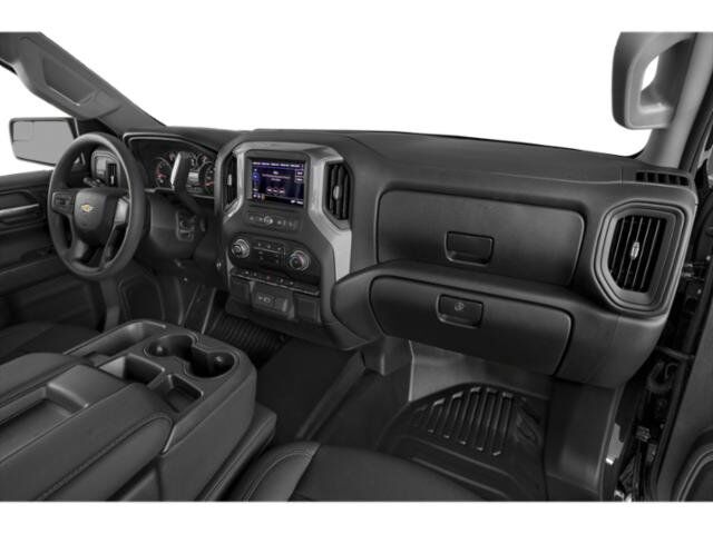 2023 Chevrolet Silverado 1500 Custom Winder GA
