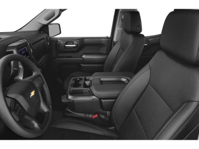 2023 Chevrolet Silverado 1500 Custom Winder GA