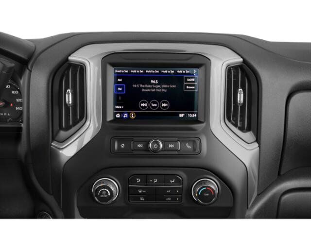 2023 Chevrolet Silverado 1500 Custom Winder GA