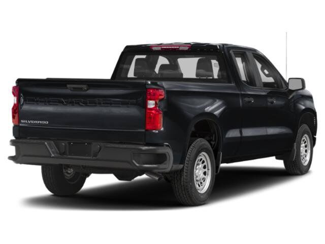 2023 Chevrolet Silverado 1500 Custom Winder GA