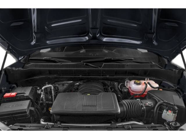 2023 Chevrolet Silverado 1500 Custom Winder GA