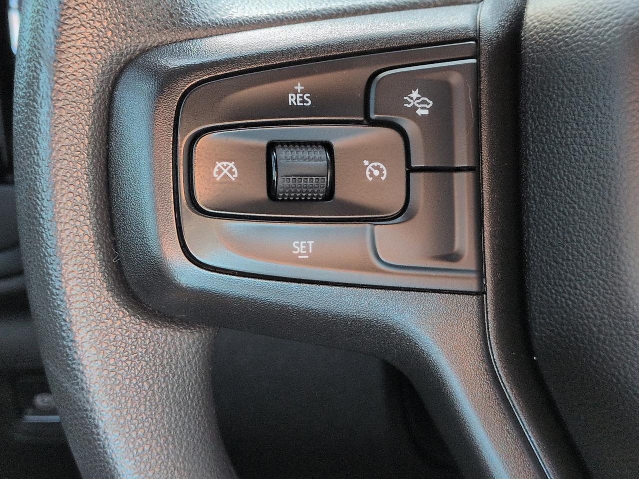 2023 Chevrolet Silverado 1500 Custom Winder GA