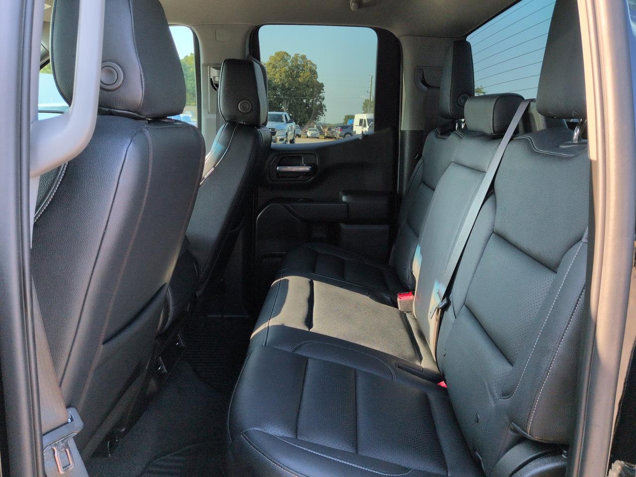 2023 Chevrolet Silverado 1500 Custom Winder GA