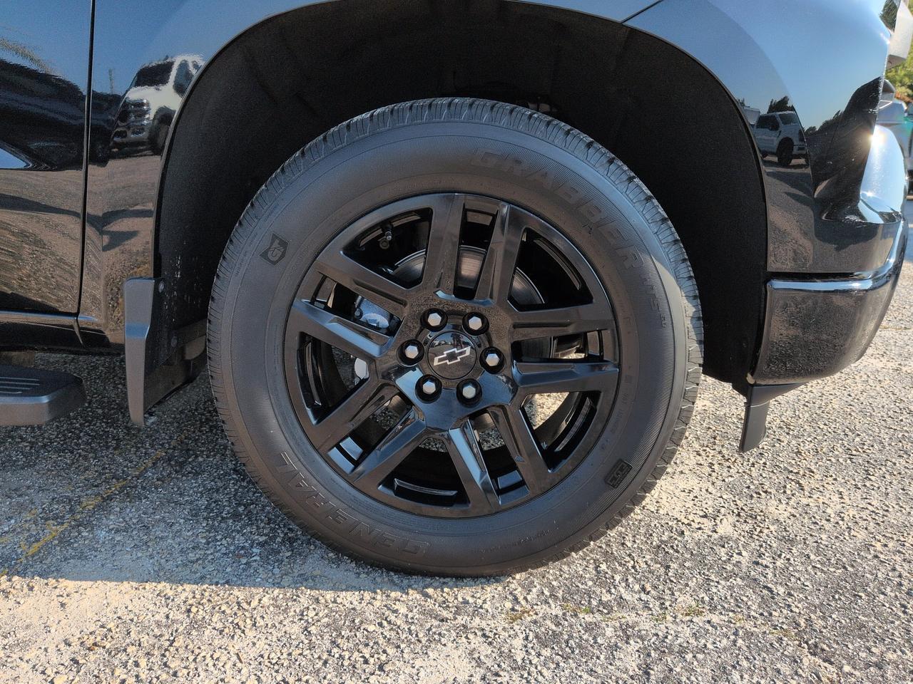 2023 Chevrolet Silverado 1500 Custom Winder GA