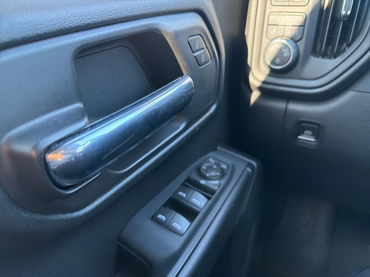 2023 Chevrolet Silverado 1500 Custom Ashland VA