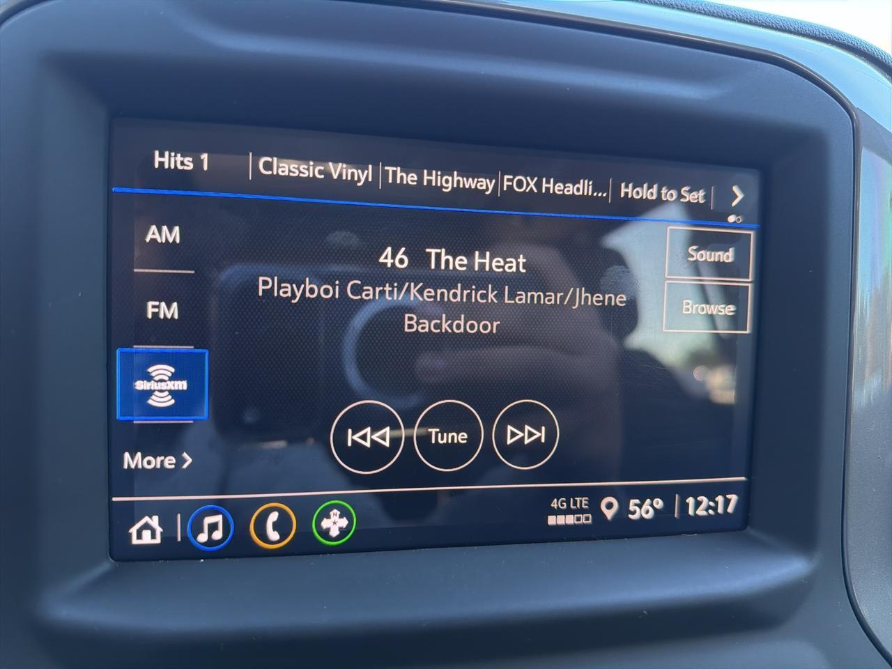 2023 Chevrolet Silverado 1500 Custom Ashland VA