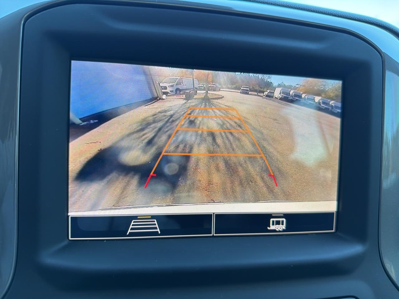 2023 Chevrolet Silverado 1500 Custom Ashland VA