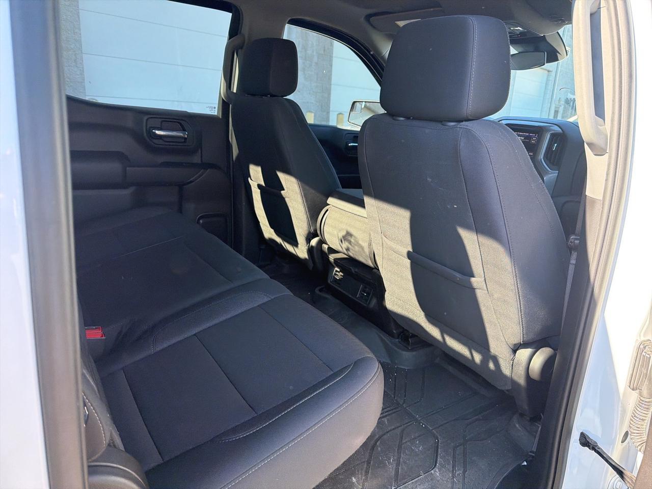 2023 Chevrolet Silverado 1500 Custom Ashland VA