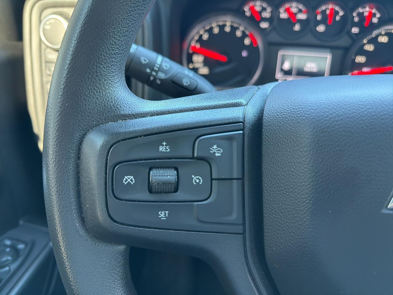 2023 Chevrolet Silverado 1500 Custom Ashland VA