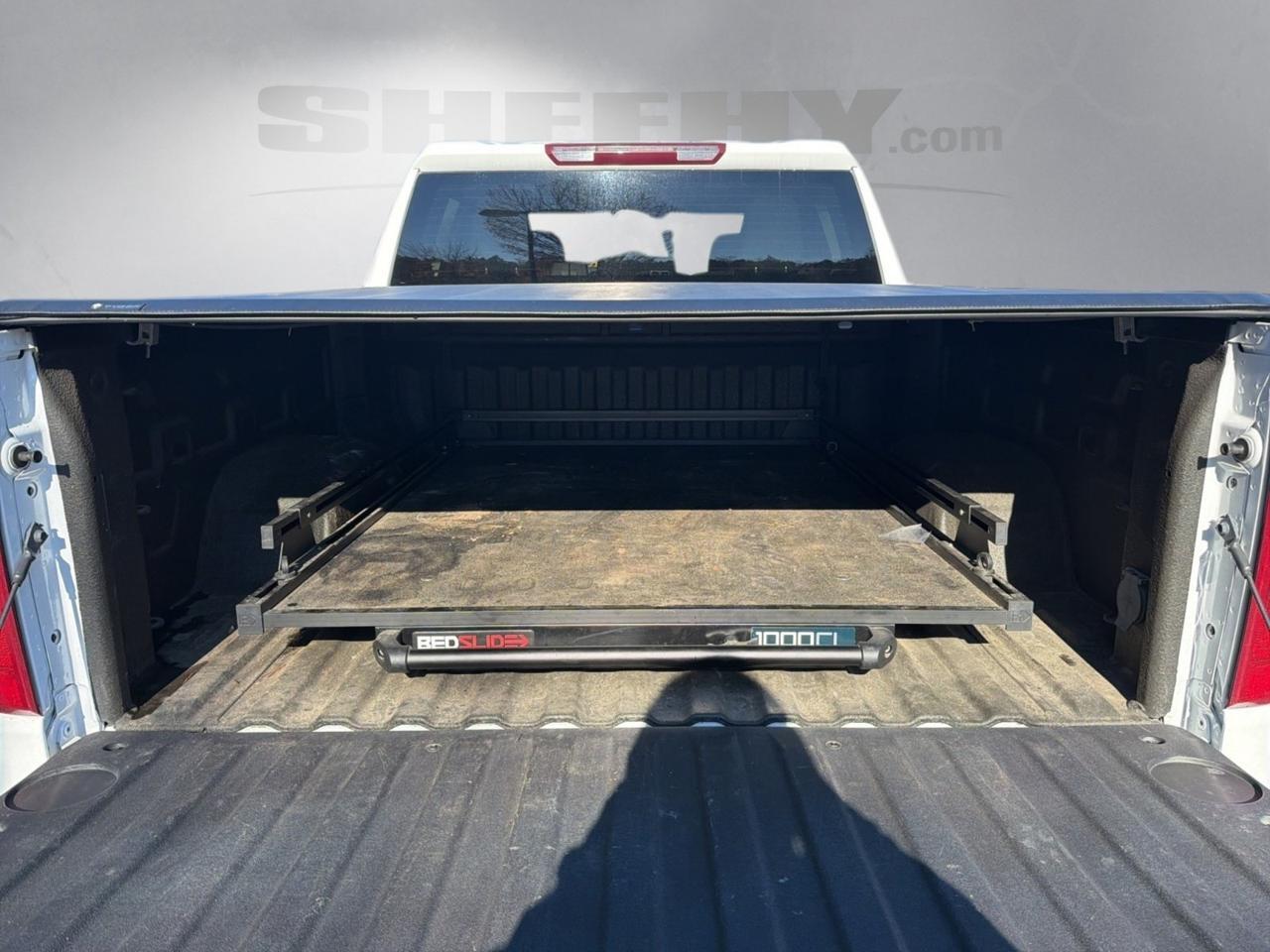 2023 Chevrolet Silverado 1500 Custom Ashland VA